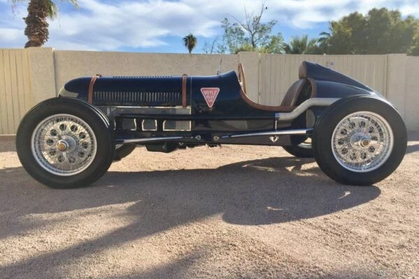 1937 Ford Replica - Image 7 of 21