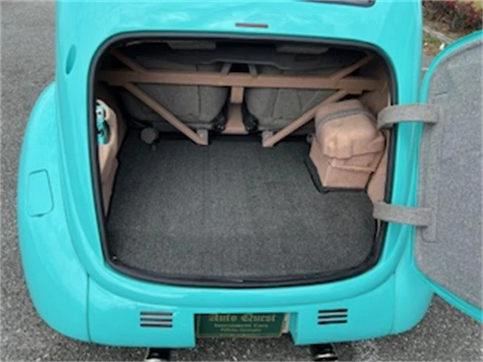 1937 Ford Standard & Deluxe & Super Deluxe - Image 10 of 19