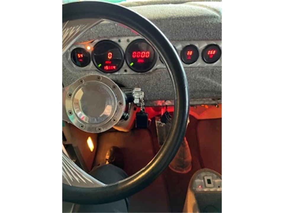 1937 Ford Standard & Deluxe & Super Deluxe - Image 17 of 19