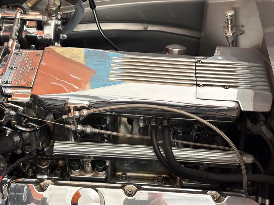 1937 Ford Standard & Deluxe & Super Deluxe - Image 6 of 21