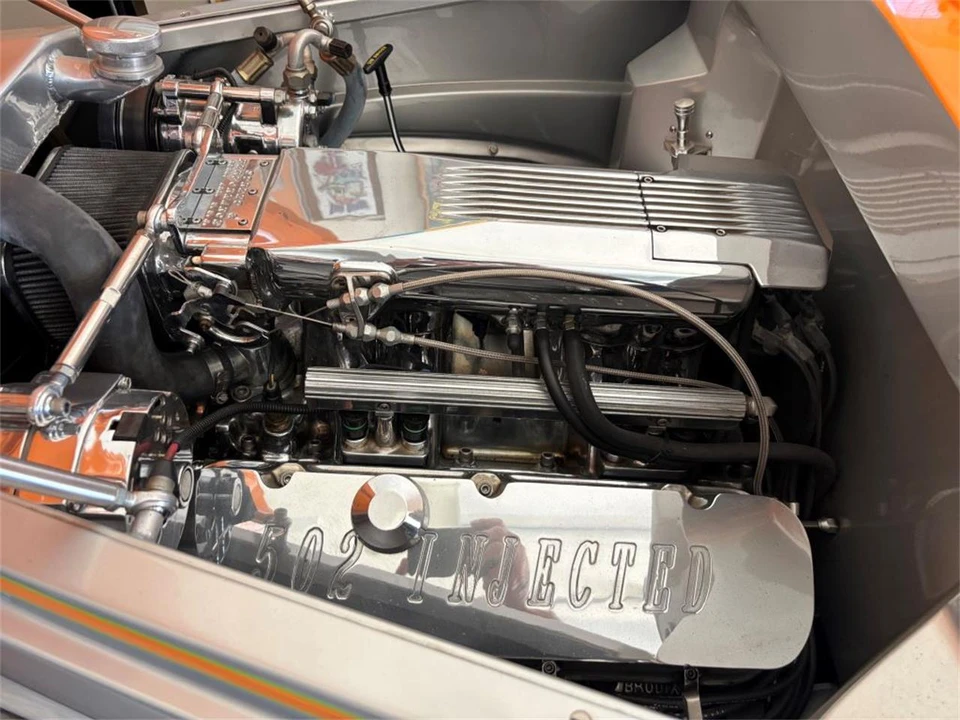 1937 Ford Standard & Deluxe & Super Deluxe - Image 7 of 21