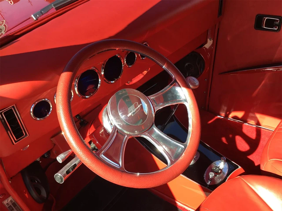 1937 Ford Standard & Deluxe & Super Deluxe - Image 19 of 31