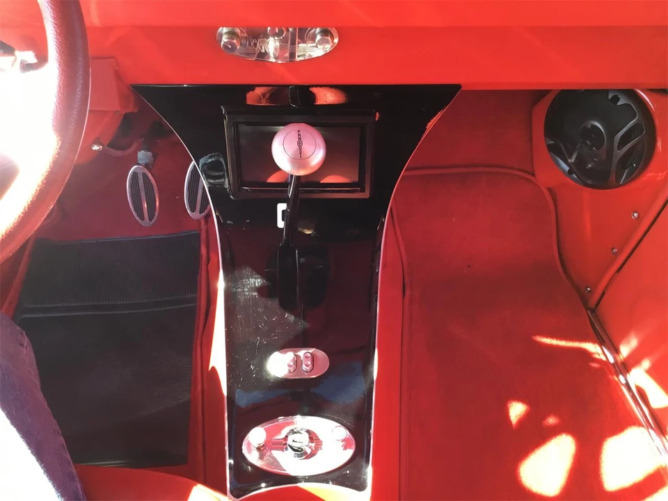 1937 Ford Standard & Deluxe & Super Deluxe - Image 22 of 31