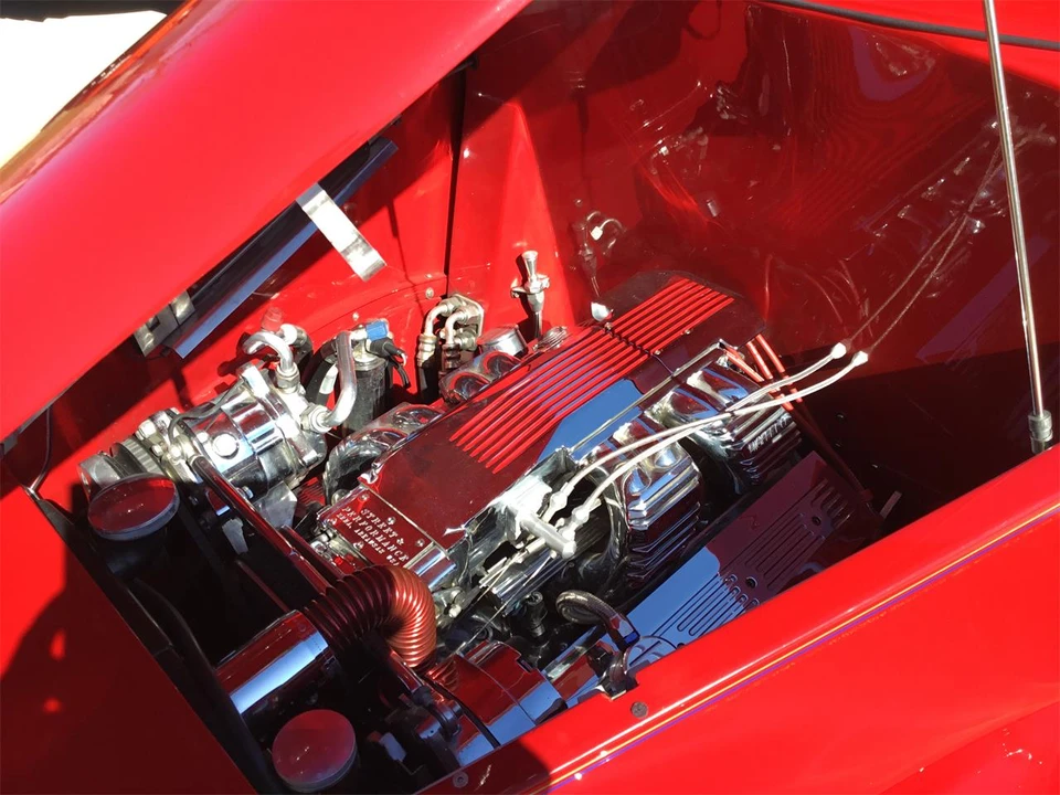 1937 Ford Standard & Deluxe & Super Deluxe - Image 31 of 31