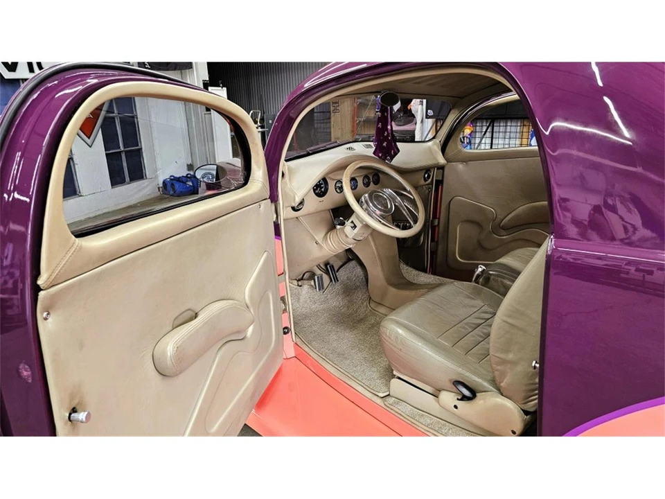 1937 Ford Standard & Deluxe & Super Deluxe - Image 9 of 31