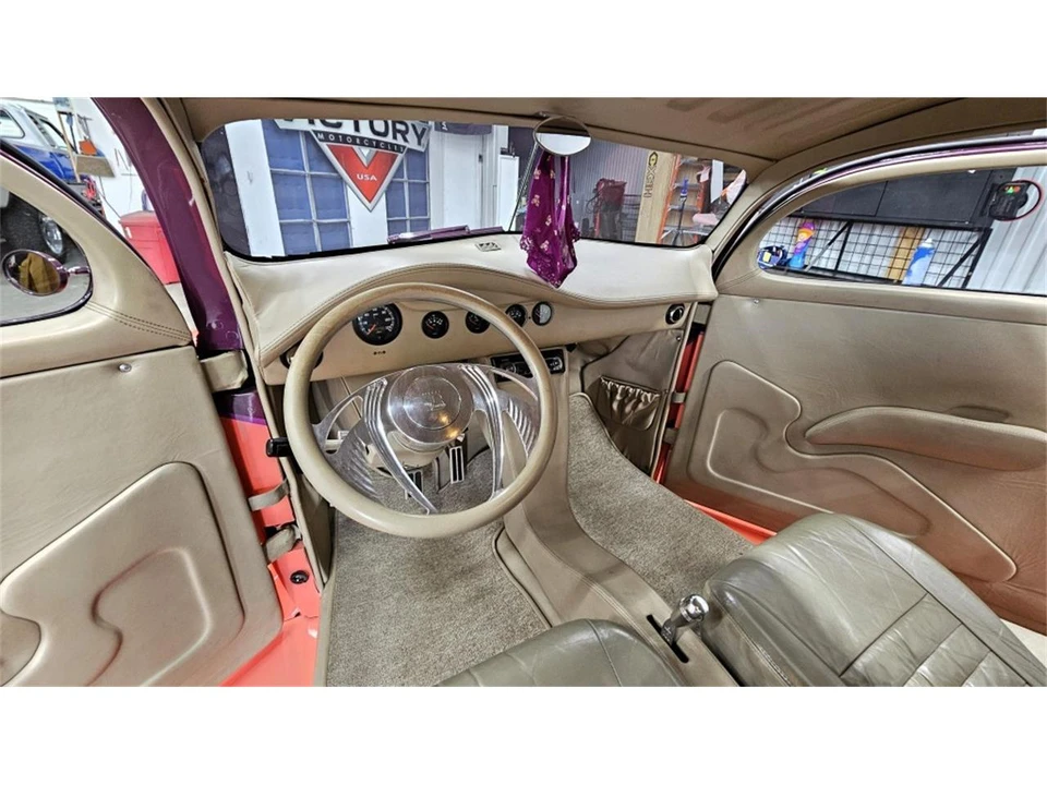 1937 Ford Standard & Deluxe & Super Deluxe - Image 14 of 31