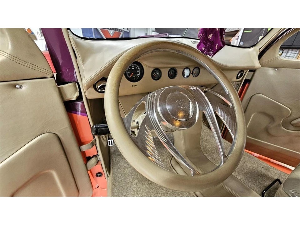 1937 Ford Standard & Deluxe & Super Deluxe - Image 16 of 31