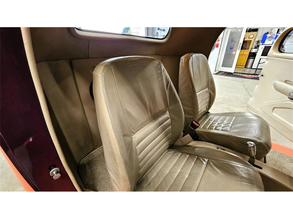 1937 Ford Standard & Deluxe & Super Deluxe - Image 30 of 31