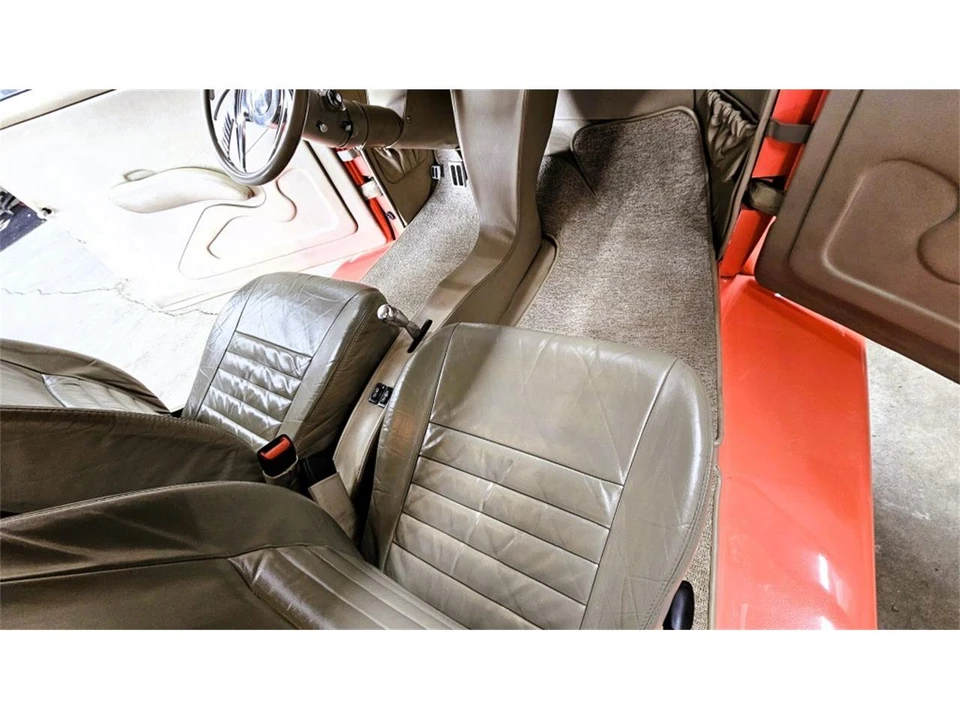 1937 Ford Standard & Deluxe & Super Deluxe - Image 31 of 31