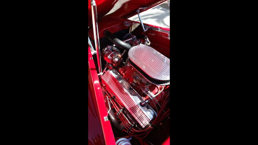 1937 Ford Hot Rod - Image 7 of 10