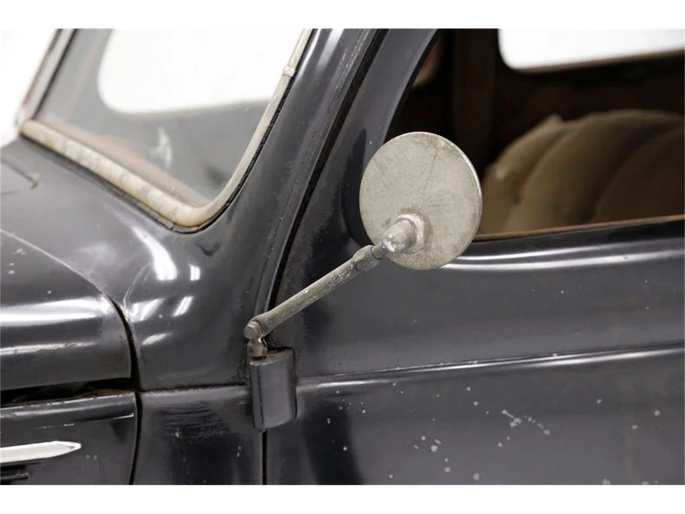 1937 Ford Standard & Deluxe & Super Deluxe - Image 21 of 31