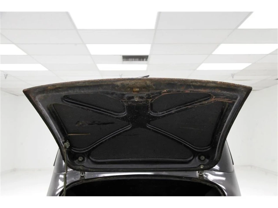 1937 Ford Standard & Deluxe & Super Deluxe - Image 25 of 31