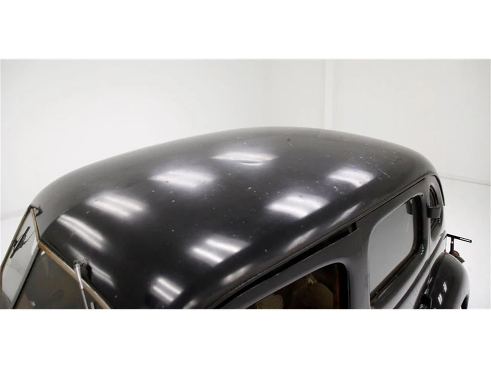 1937 Ford Standard & Deluxe & Super Deluxe - Image 22 of 31