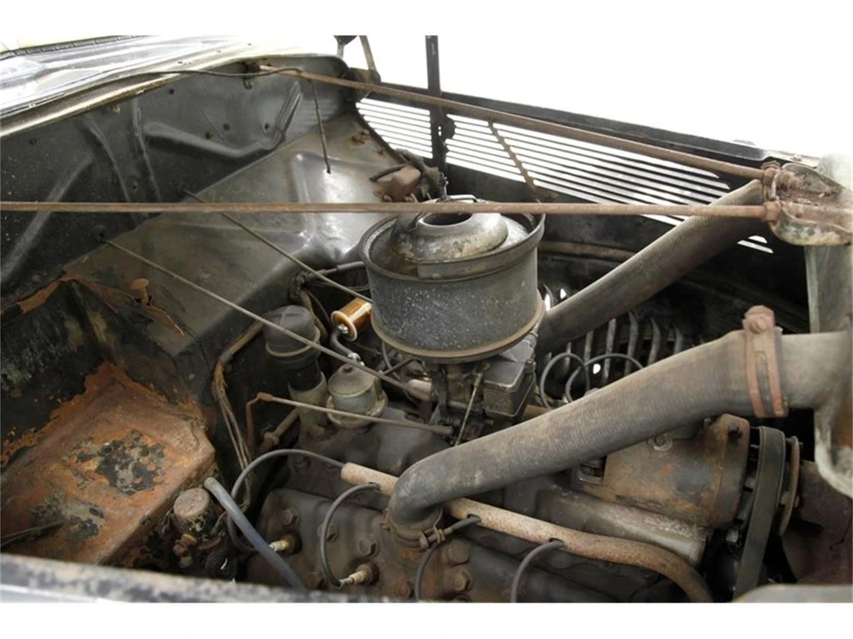 1937 Ford Standard & Deluxe & Super Deluxe - Image 10 of 31