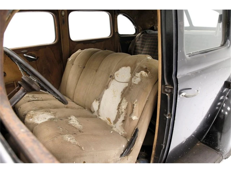 1937 Ford Standard & Deluxe & Super Deluxe - Image 31 of 31
