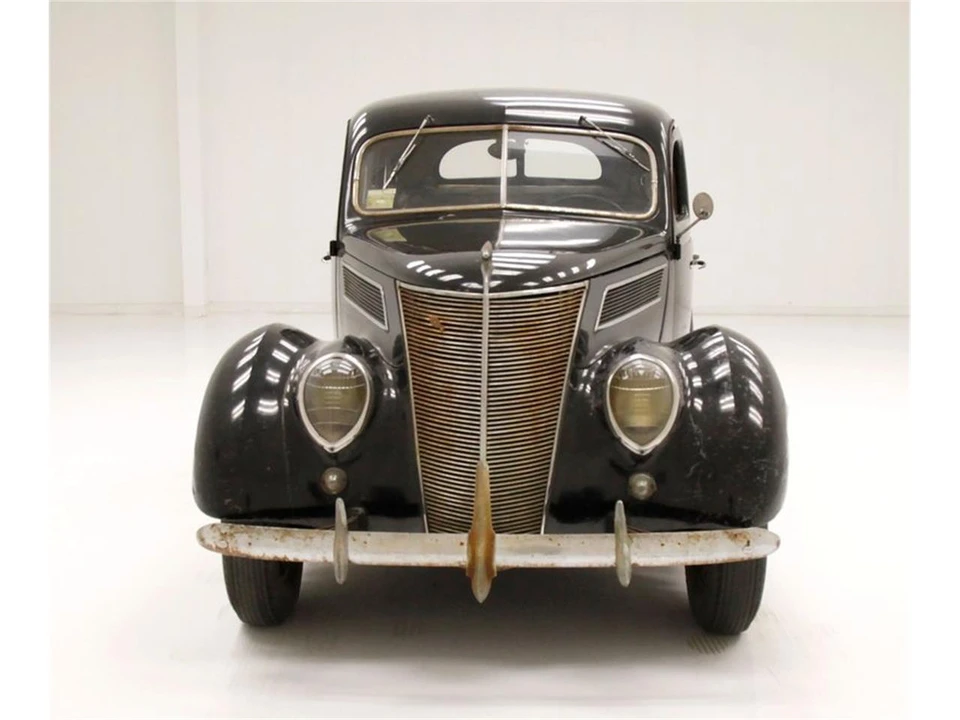 1937 Ford Standard & Deluxe & Super Deluxe - Image 7 of 31