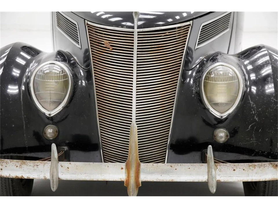 1937 Ford Standard & Deluxe & Super Deluxe - Image 12 of 31