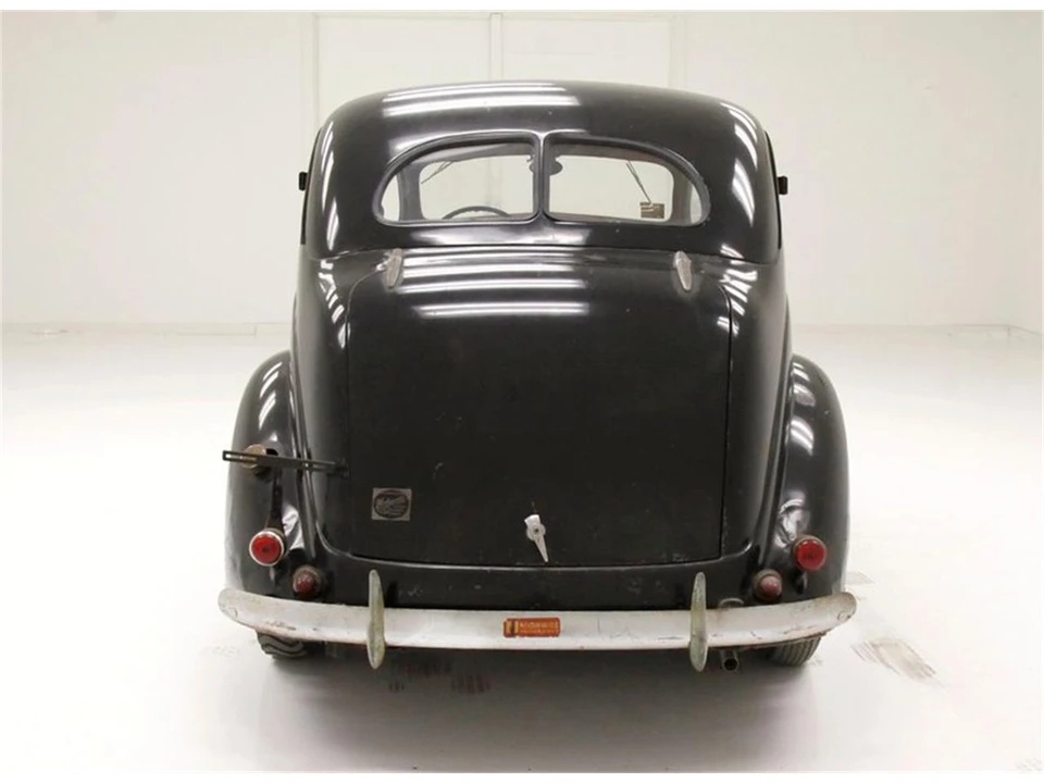 1937 Ford Standard & Deluxe & Super Deluxe - Image 4 of 31