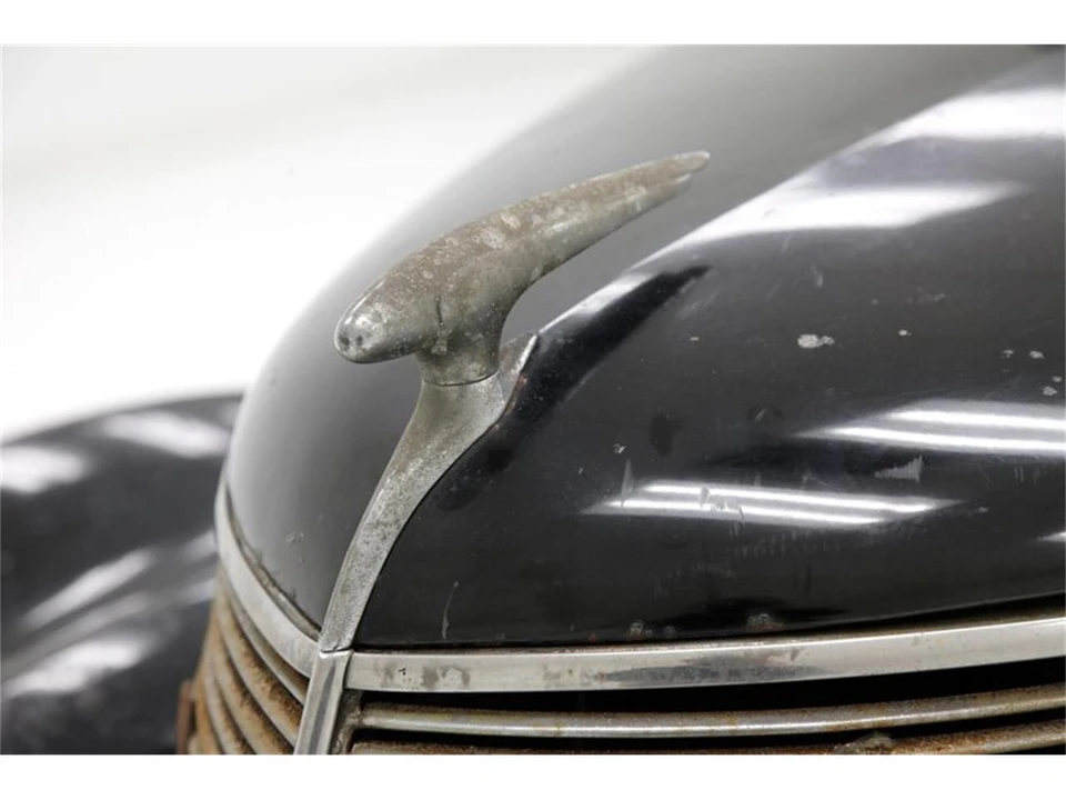 1937 Ford Standard & Deluxe & Super Deluxe - Image 15 of 31