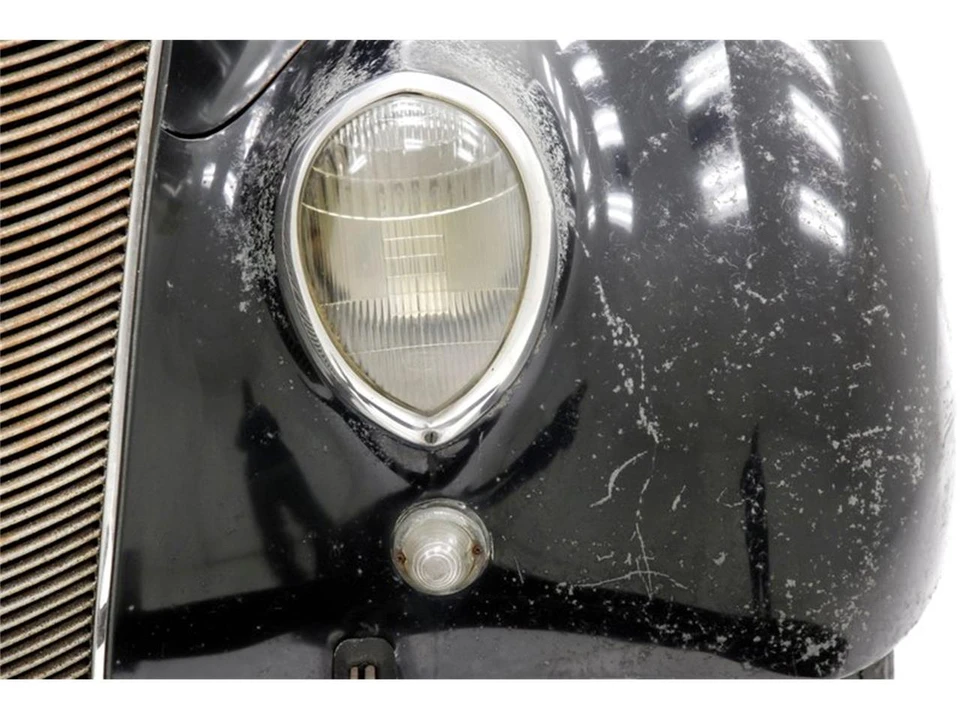 1937 Ford Standard & Deluxe & Super Deluxe - Image 13 of 31