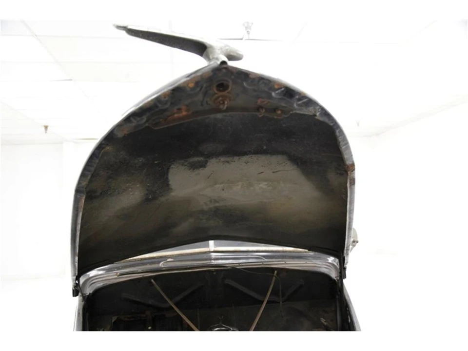 1937 Ford Standard & Deluxe & Super Deluxe - Image 8 of 31