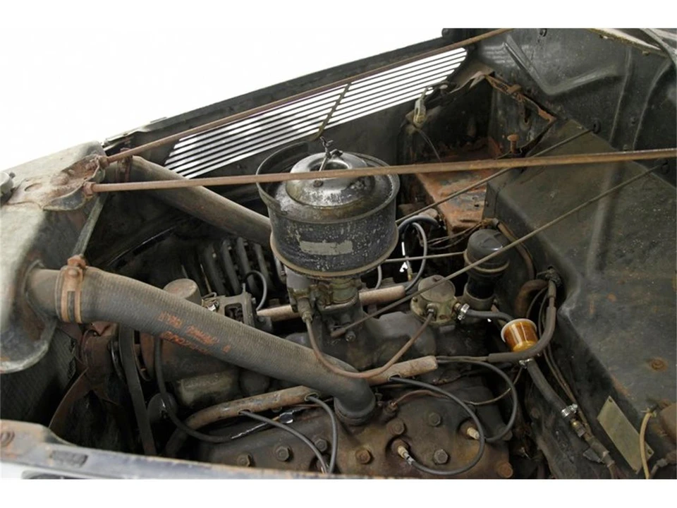 1937 Ford Standard & Deluxe & Super Deluxe - Image 11 of 31