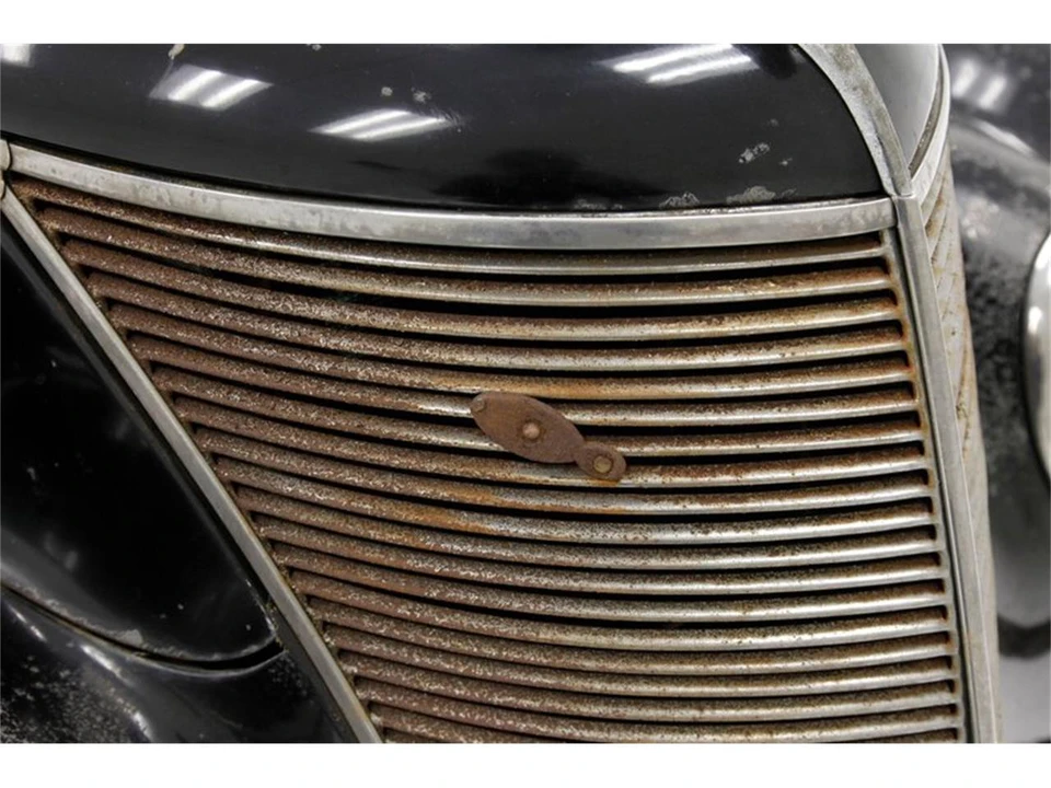 1937 Ford Standard & Deluxe & Super Deluxe - Image 14 of 31