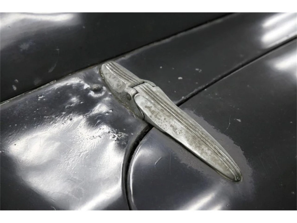 1937 Ford Standard & Deluxe & Super Deluxe - Image 16 of 31