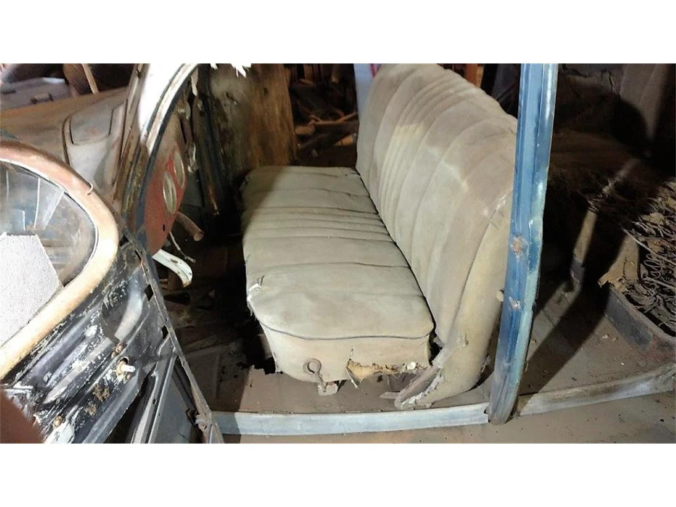 1937 Ford Standard & Deluxe & Super Deluxe - Image 6 of 12