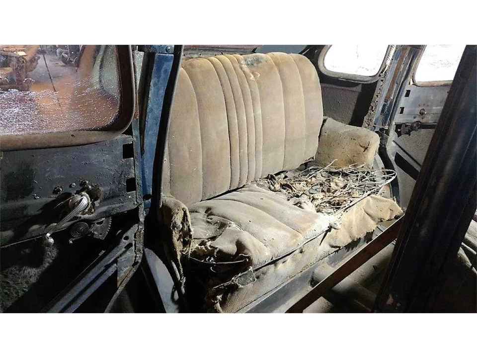 1937 Ford Standard & Deluxe & Super Deluxe - Image 7 of 12