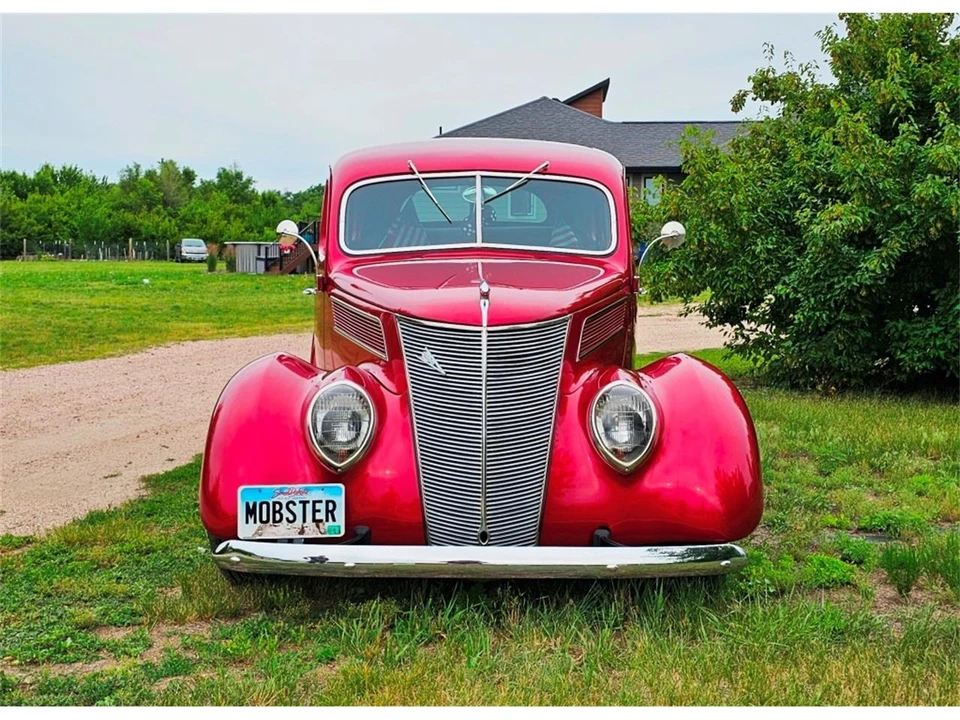 1937 Ford Standard & Deluxe & Super Deluxe - Image 8 of 31