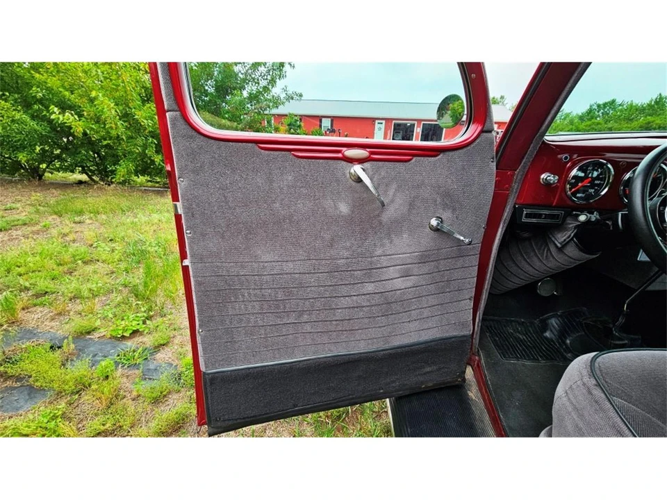 1937 Ford Standard & Deluxe & Super Deluxe - Image 10 of 31