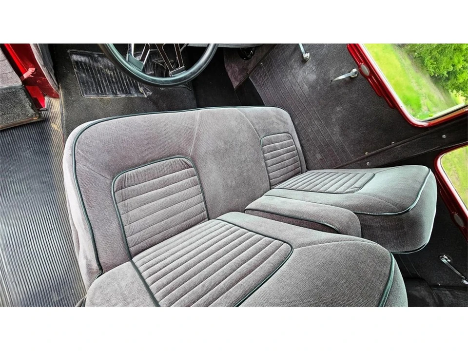 1937 Ford Standard & Deluxe & Super Deluxe - Image 13 of 31