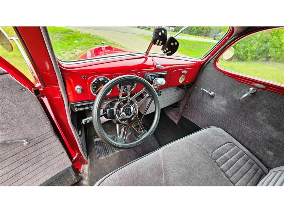 1937 Ford Standard & Deluxe & Super Deluxe - Image 14 of 31