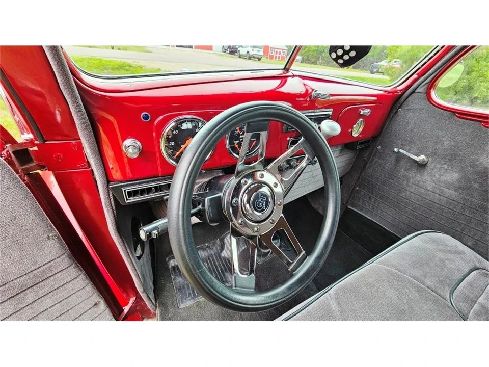 1937 Ford Standard & Deluxe & Super Deluxe - Image 15 of 31