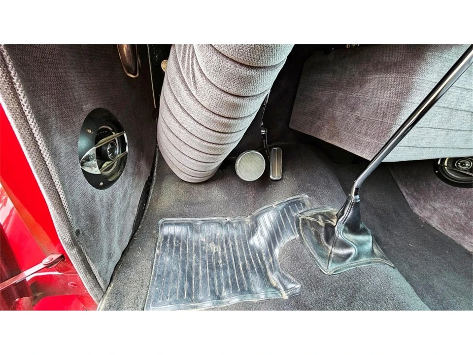 1937 Ford Standard & Deluxe & Super Deluxe - Image 17 of 31