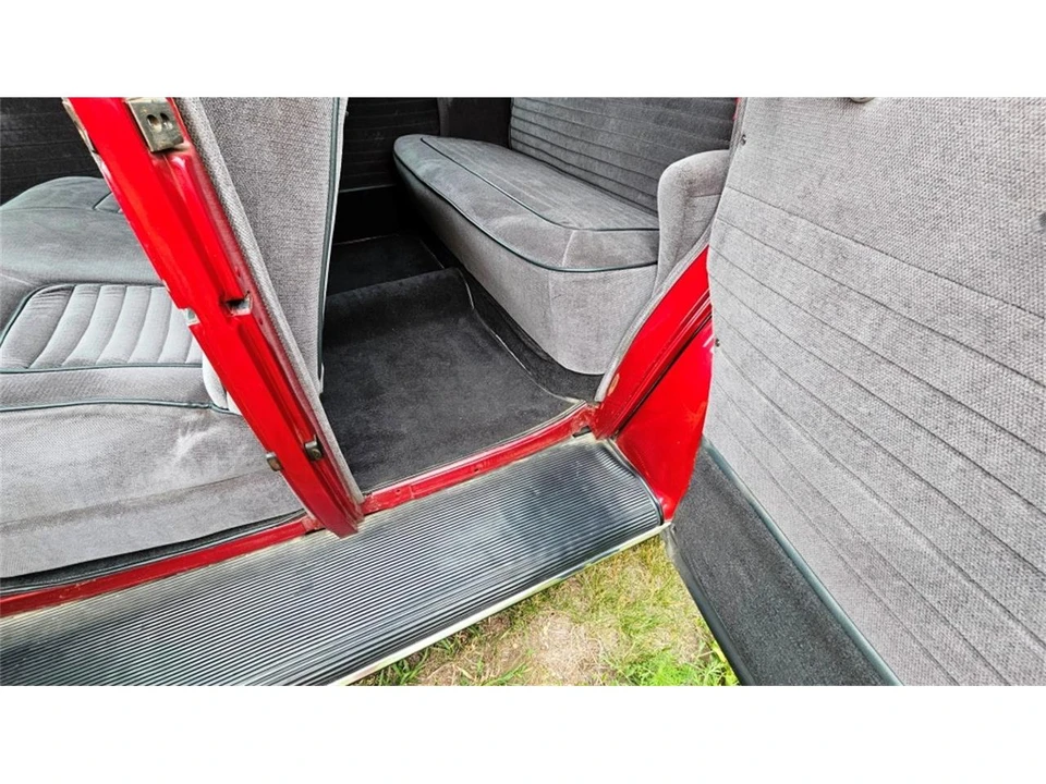 1937 Ford Standard & Deluxe & Super Deluxe - Image 20 of 31