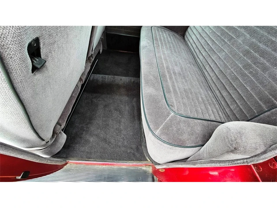 1937 Ford Standard & Deluxe & Super Deluxe - Image 23 of 31