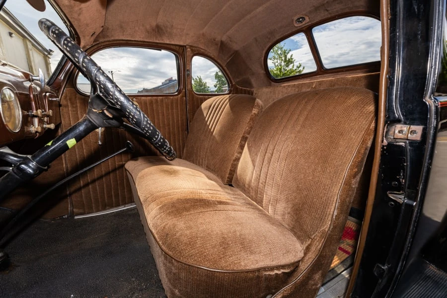 1937 Ford Pickup (1937-1939) - Image 23 of 31