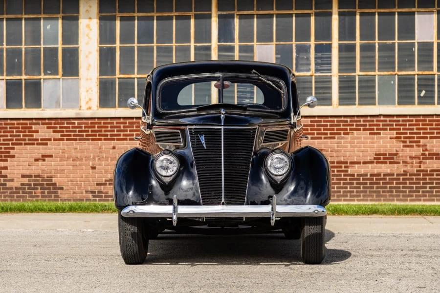 1937 Ford Pickup (1937-1939) - Image 4 of 31