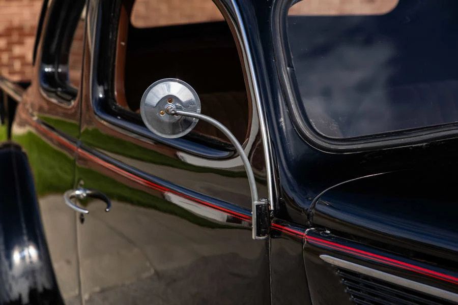 1937 Ford Pickup (1937-1939) - Image 9 of 31