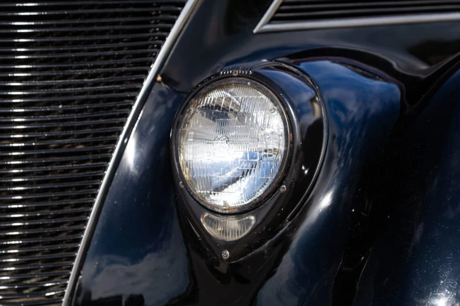 1937 Ford Pickup (1937-1939) - Image 17 of 31