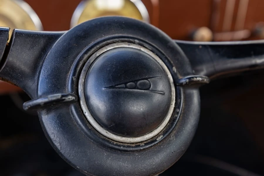 1937 Ford Pickup (1937-1939) - Image 25 of 31
