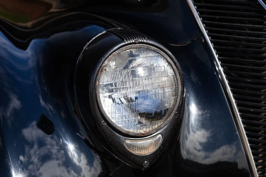 1937 Ford Pickup (1937-1939) - Image 14 of 31