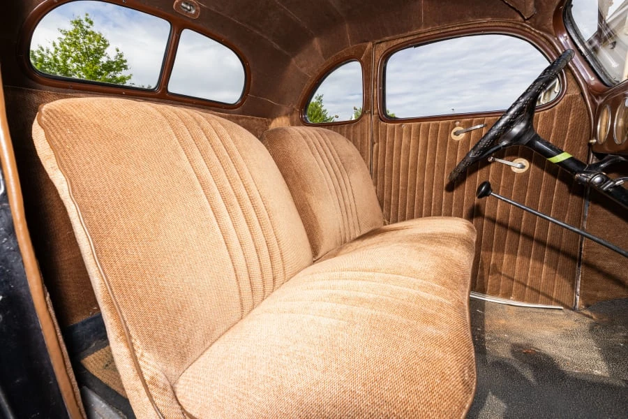 1937 Ford Pickup (1937-1939) - Image 22 of 31