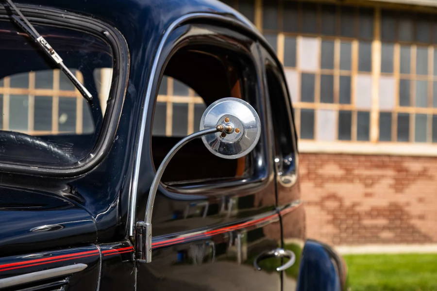 1937 Ford Pickup (1937-1939) - Image 11 of 31