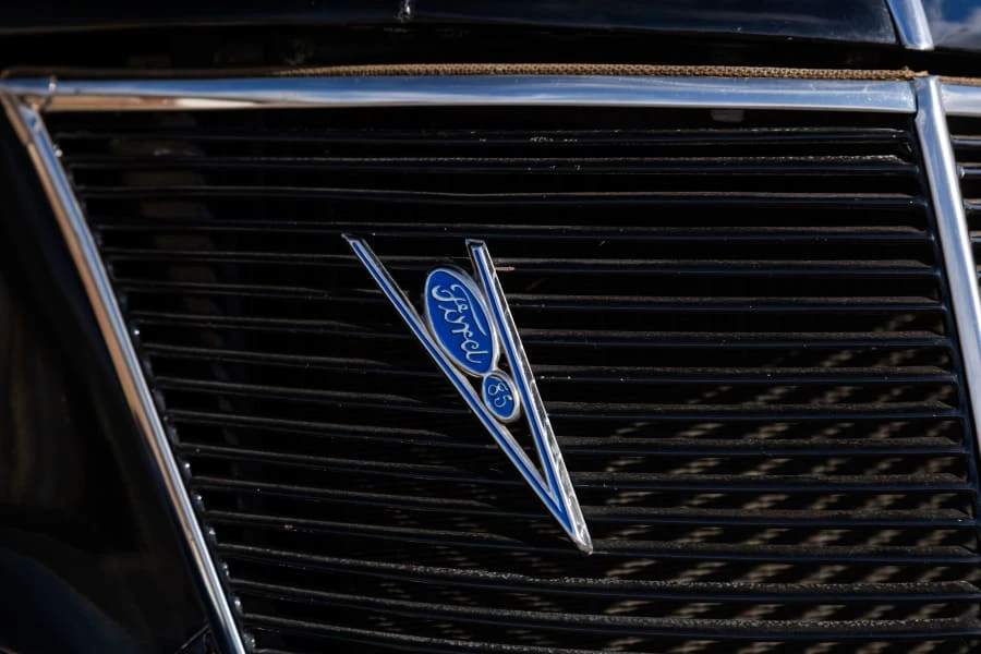1937 Ford Pickup (1937-1939) - Image 13 of 31