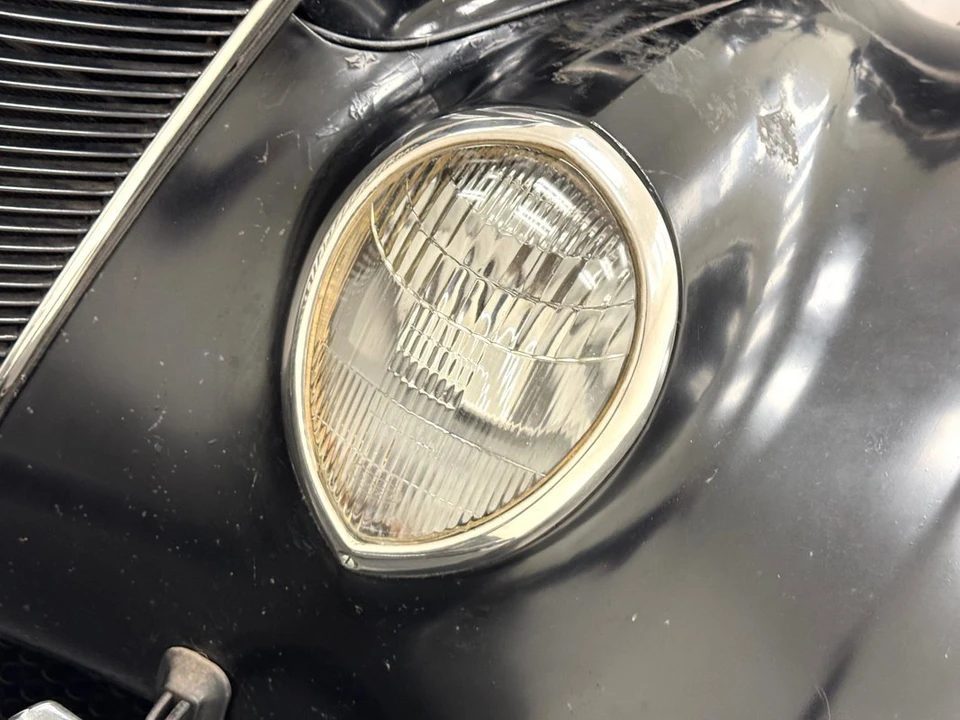 1937 Ford Standard & Deluxe & Super Deluxe - Image 11 of 12