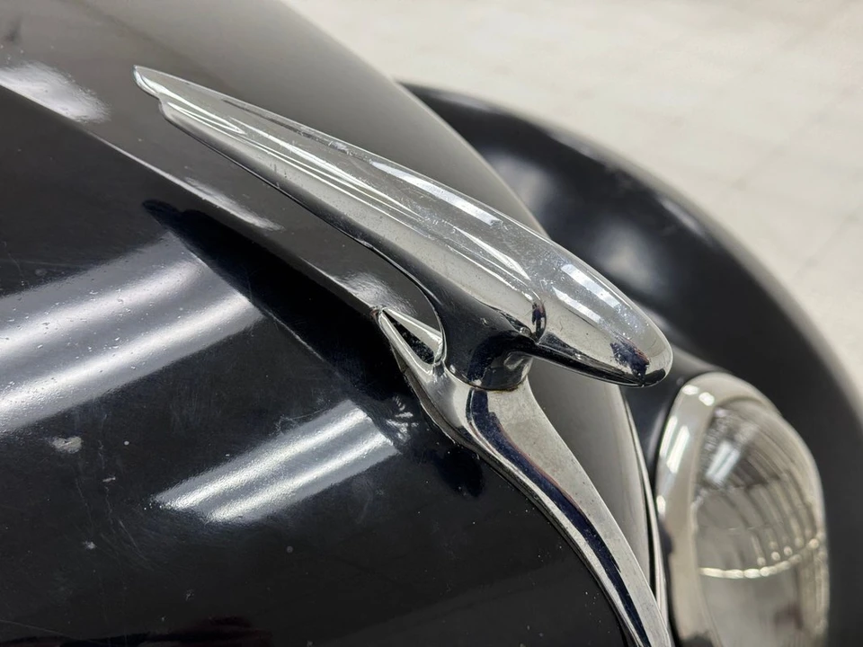 1937 Ford Standard & Deluxe & Super Deluxe - Image 10 of 12