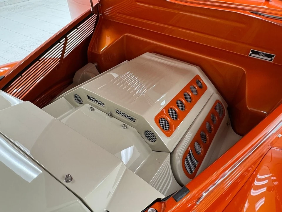 1937 Ford Standard & Deluxe & Super Deluxe - Image 27 of 31
